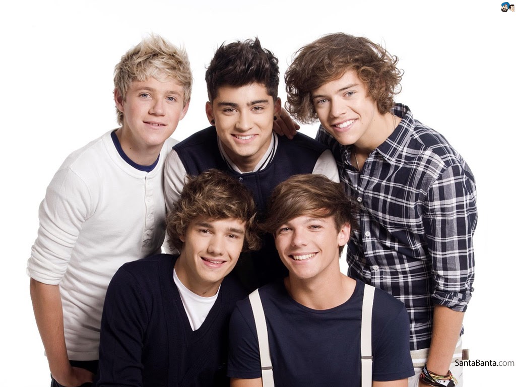 Lagu Barat One Direction - Right Now Download Lagu Barat One Direction - Right Now