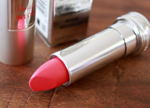 lancome rouge in love rose boudoir