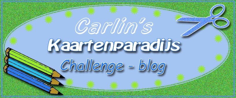 Carlin's Kaarten paradijs!