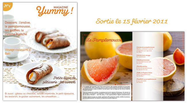 Les Petits Plats De Trinidad Yummy Magazine Un Nouveau Magazine