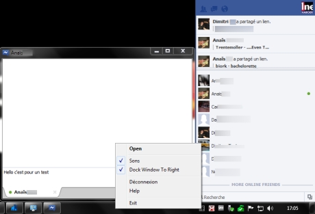 telecharger messenger download messenger