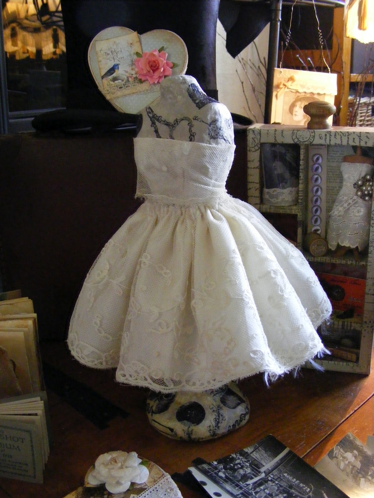 Vintage Follie Vintage Dress Up