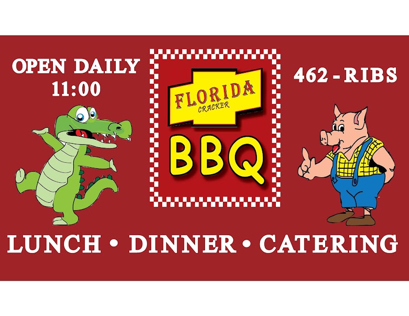 Florida Cracker BarBQue Florida Cracker History Lesson