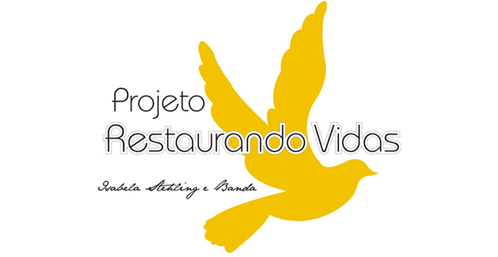 Projeto Restaurando Vidas