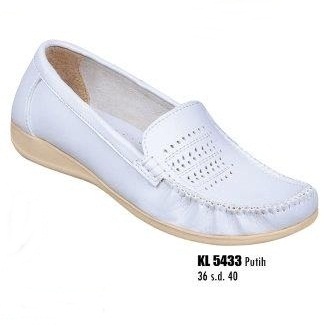 Online Shop Terpercaya Belanja Sepatu Wanita Model Sepatu Casual