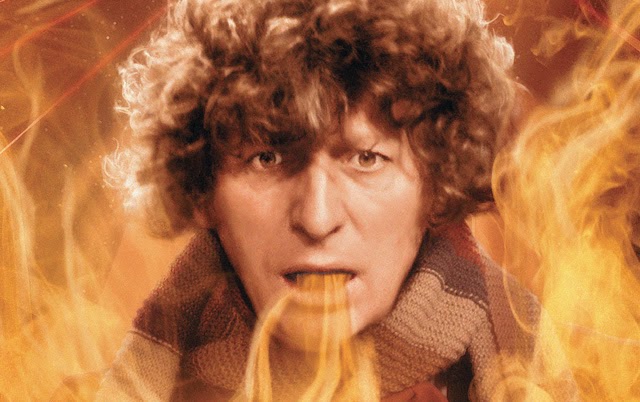 The Final Phase Doctor Who The Fourth Doctor Adventures
