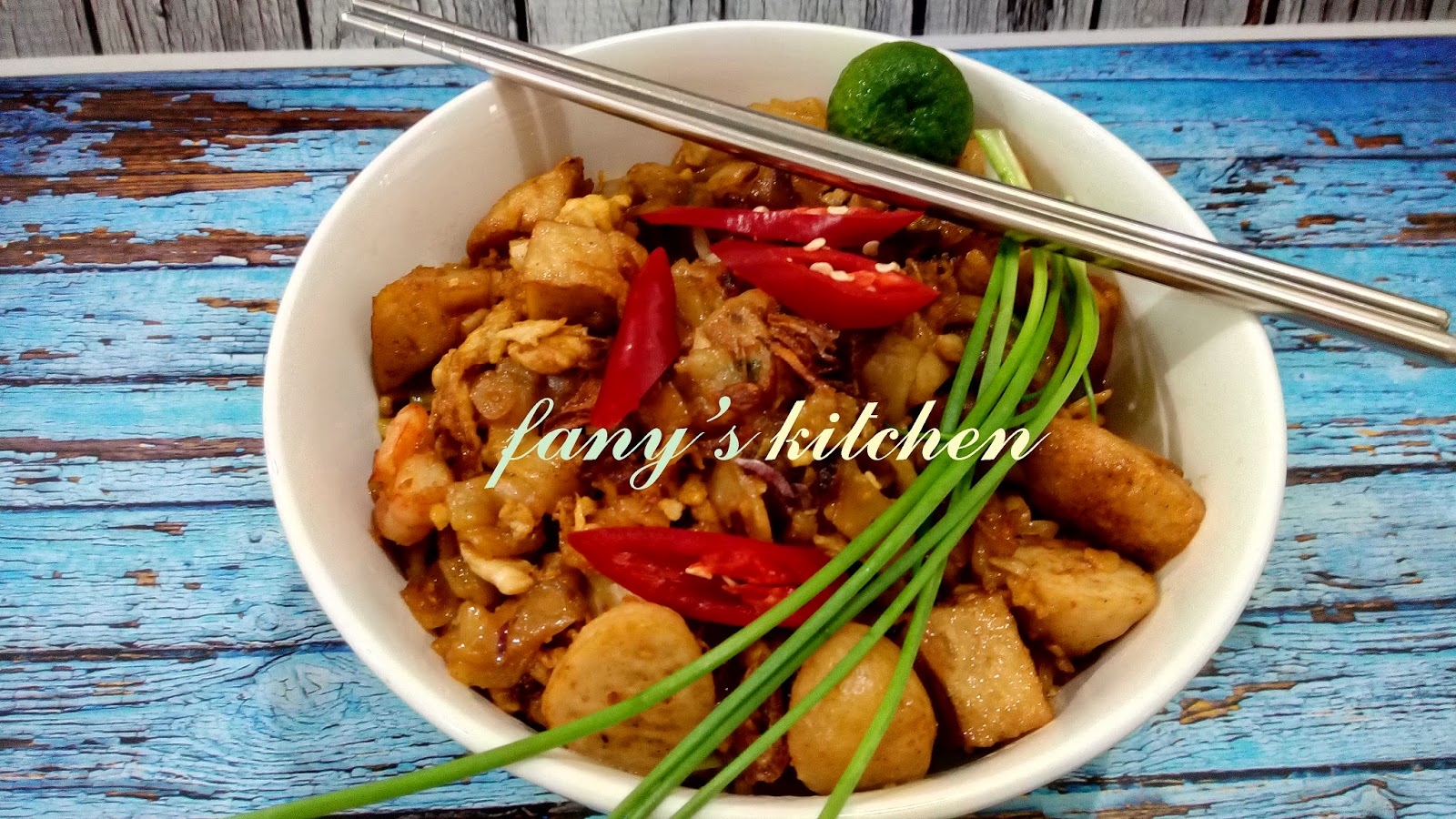 welcome to fany s kitchen kwetiau goreng welcome to fany s kitchen kwetiau goreng