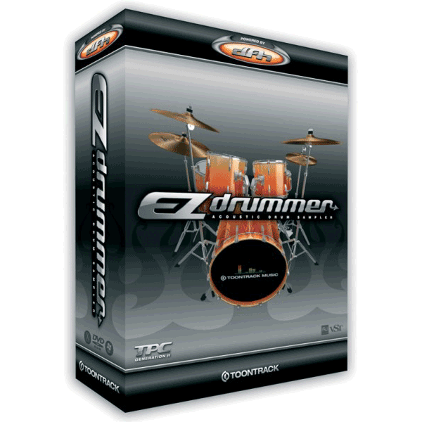 Download file Toontrack EZdrummer 2.18 All Expansion win mac.part12.rar (3,00 Gb) In free mode Turbobit.net