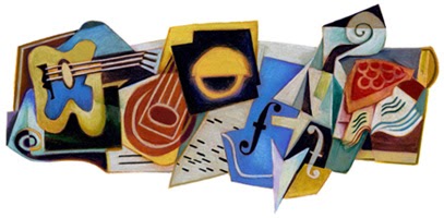 georges méliès google doodle il filo di patty juan gris un doodle ad opera d arte georges méliès google doodle il filo di patty juan gris un doodle ad opera d arte