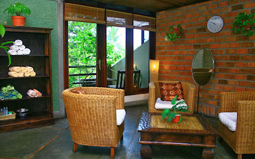 Foto Bale Bale Spa Jakarta