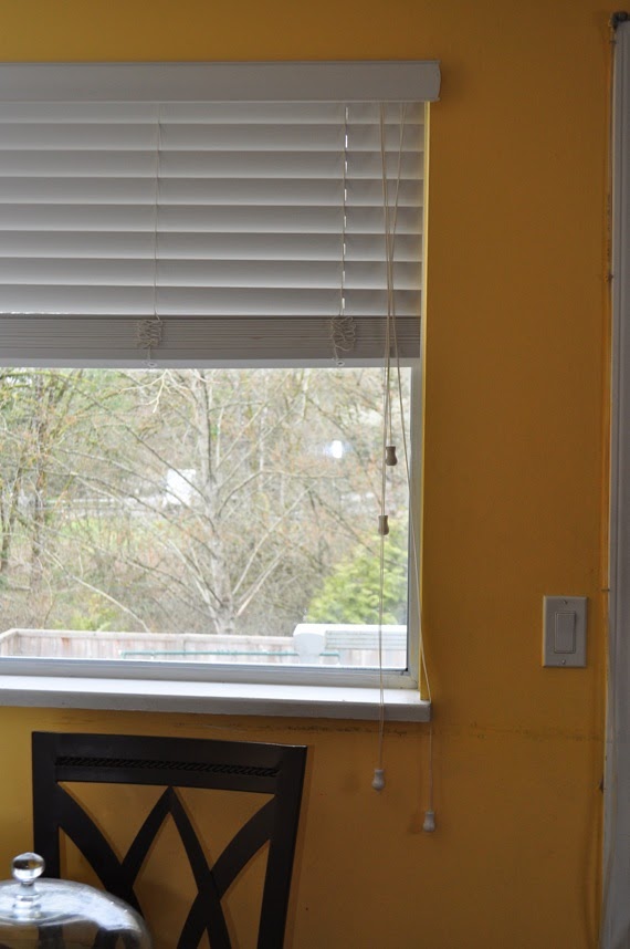 Adanac Blinds & Window Treatments How to go from tangled to NOT