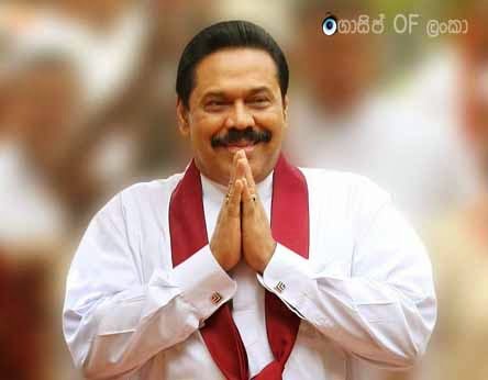 57 MPs visit Mahinda Rajapaksa 57 MPs visit Mahinda Rajapaksa