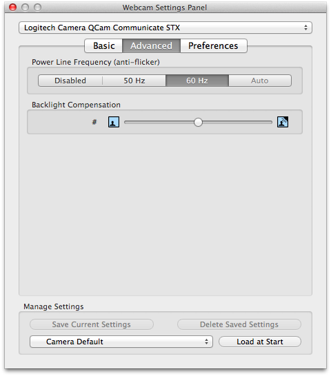 Logitech Webcam Stx Drivers For Mac Logitech Webcam Stx Drivers For Mac