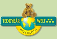 Teddybär Welt