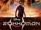 Watch Hindi Movie Zokkomon Online