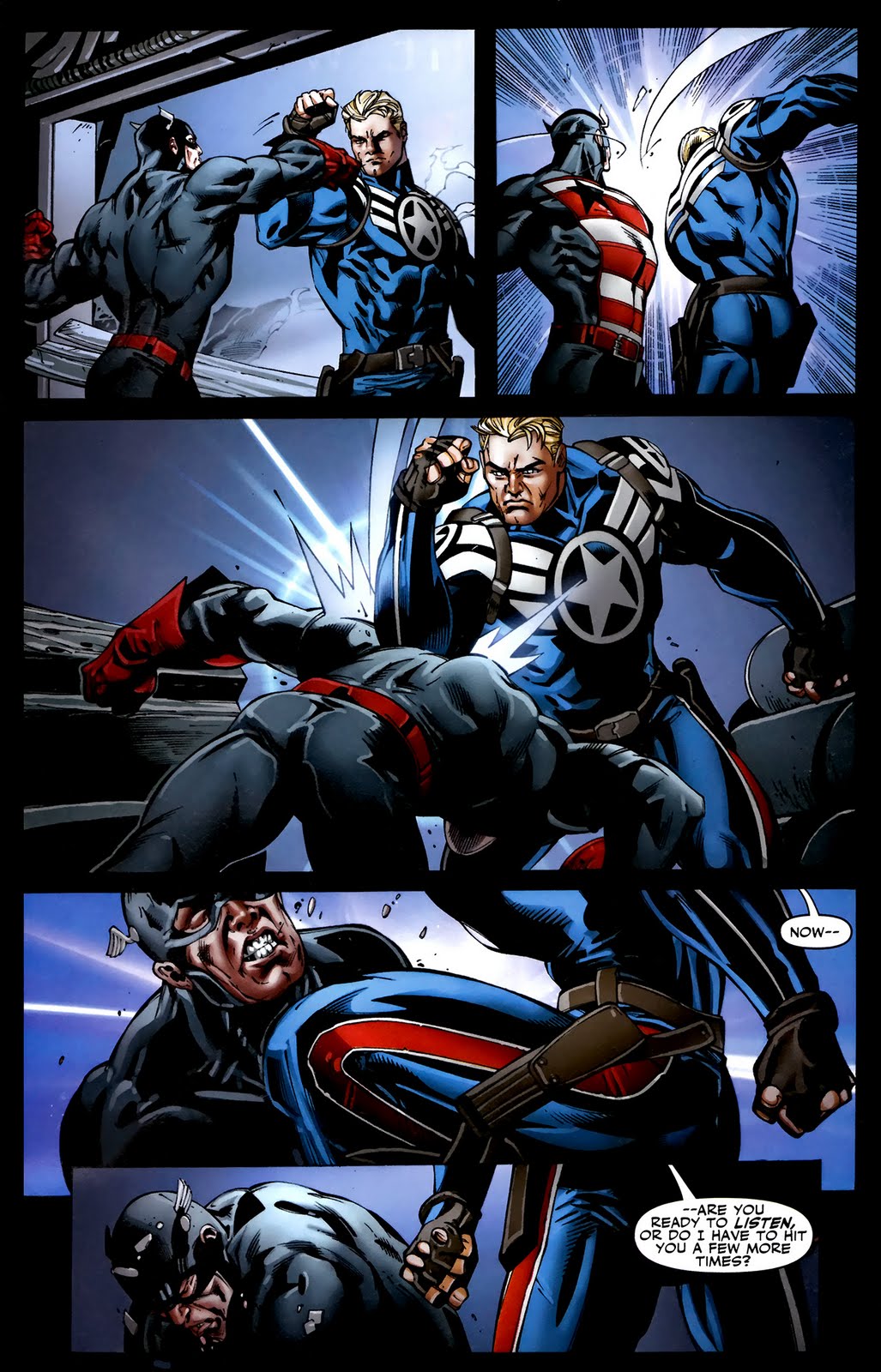 Incredible Hulks 628