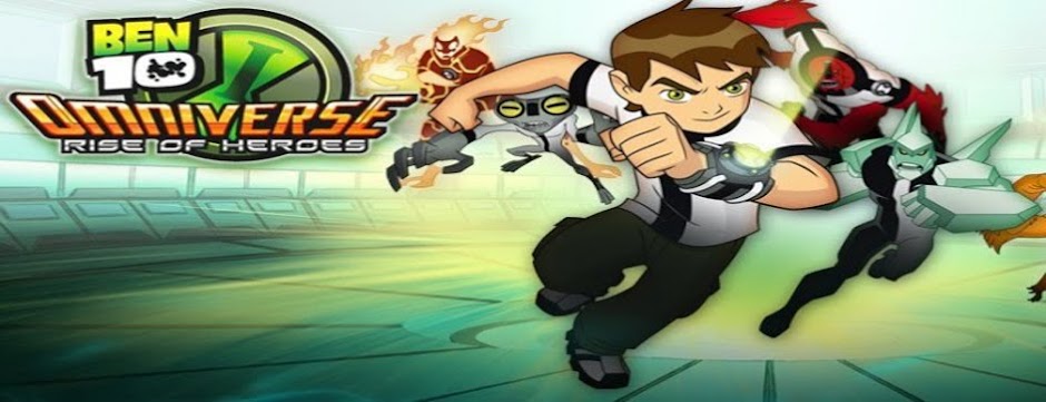 Ben 10 omniverse,ben 10 ominiverso,videos de Ben 10 omniverse, juegos ben 10 omniverso