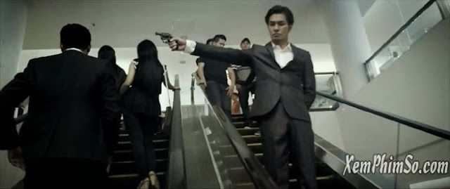 Đột Kích 2: Kẻ Sát Nhân Đột Kích 2: Kẻ Sát Nhân