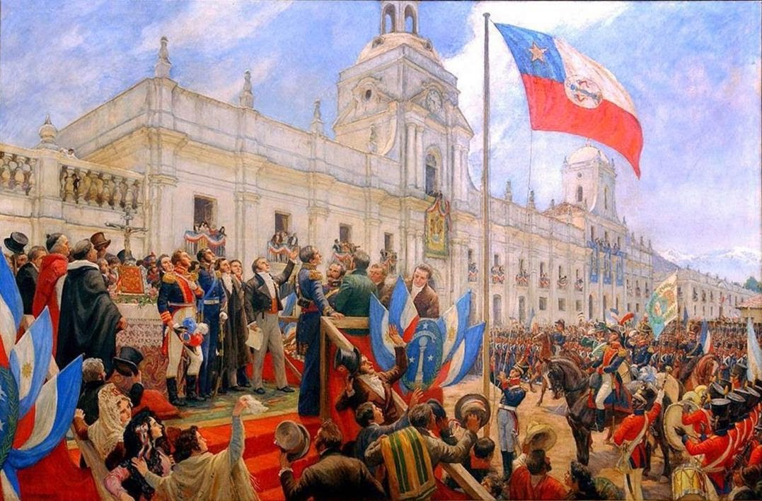 UNIDAD II: INDEPENDENCIA, ORGANIZACIÓN Y CONSOLIDACIÓN DE LA REPÚBLICA(CONTINUACIÓN)