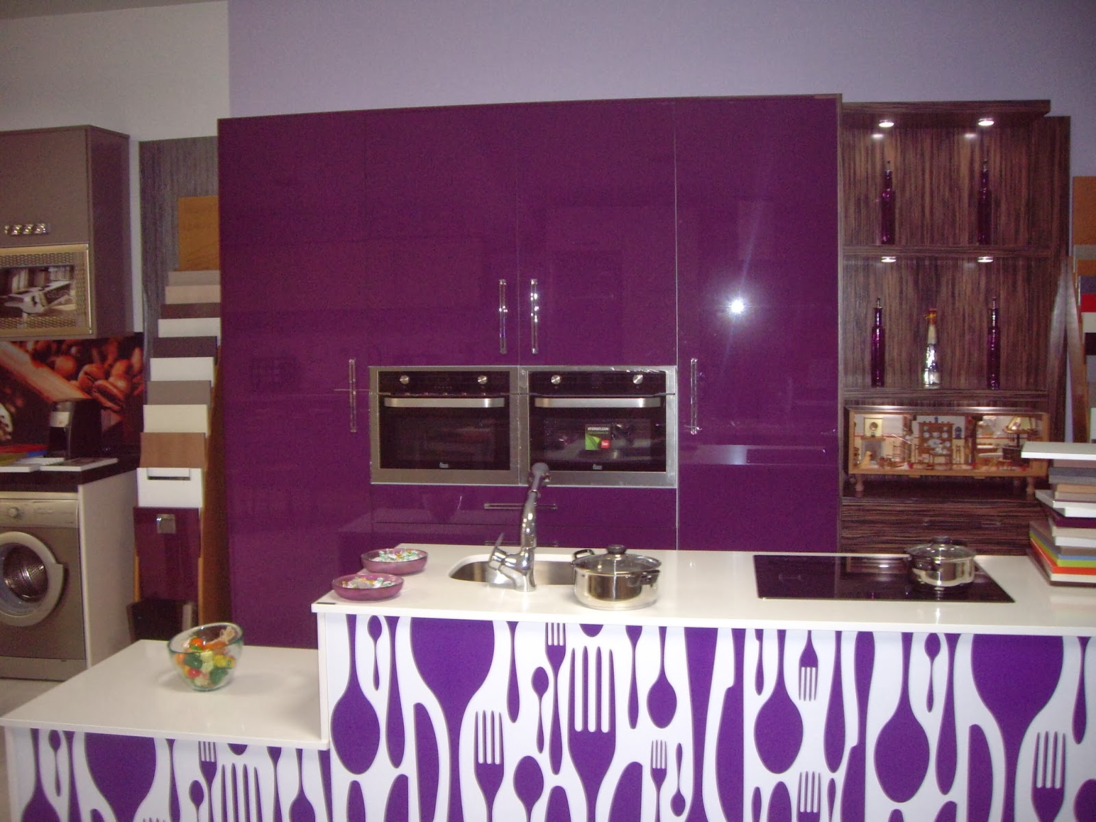 Muebles ANSER, fábrica de muebles baratos en Madrid