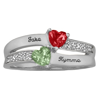 Promise Rings
