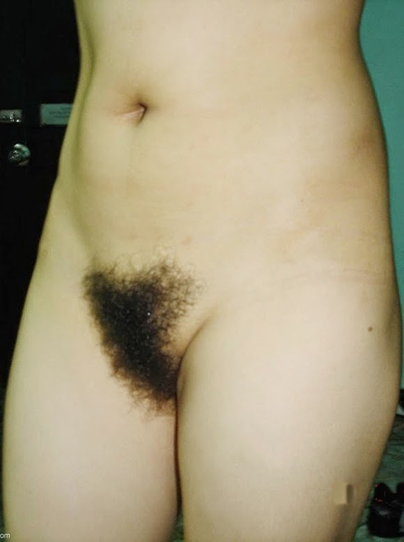 Real Hairy Pussy Pics