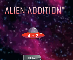 Alien Addition