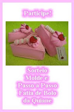 sorteio no blog da Quiane!