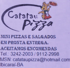 PEÇA PIZZA