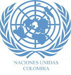 Naciones Unidas en Colombia