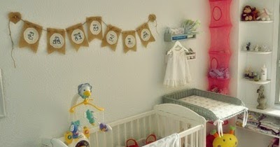 Espíritu Chamarilero: La habitación de mi "Petite Candela"