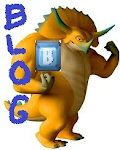 Apply to be blogosaur