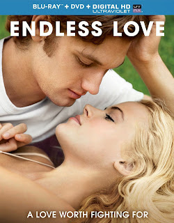 endless love 2014 dvd and blu-ray cover