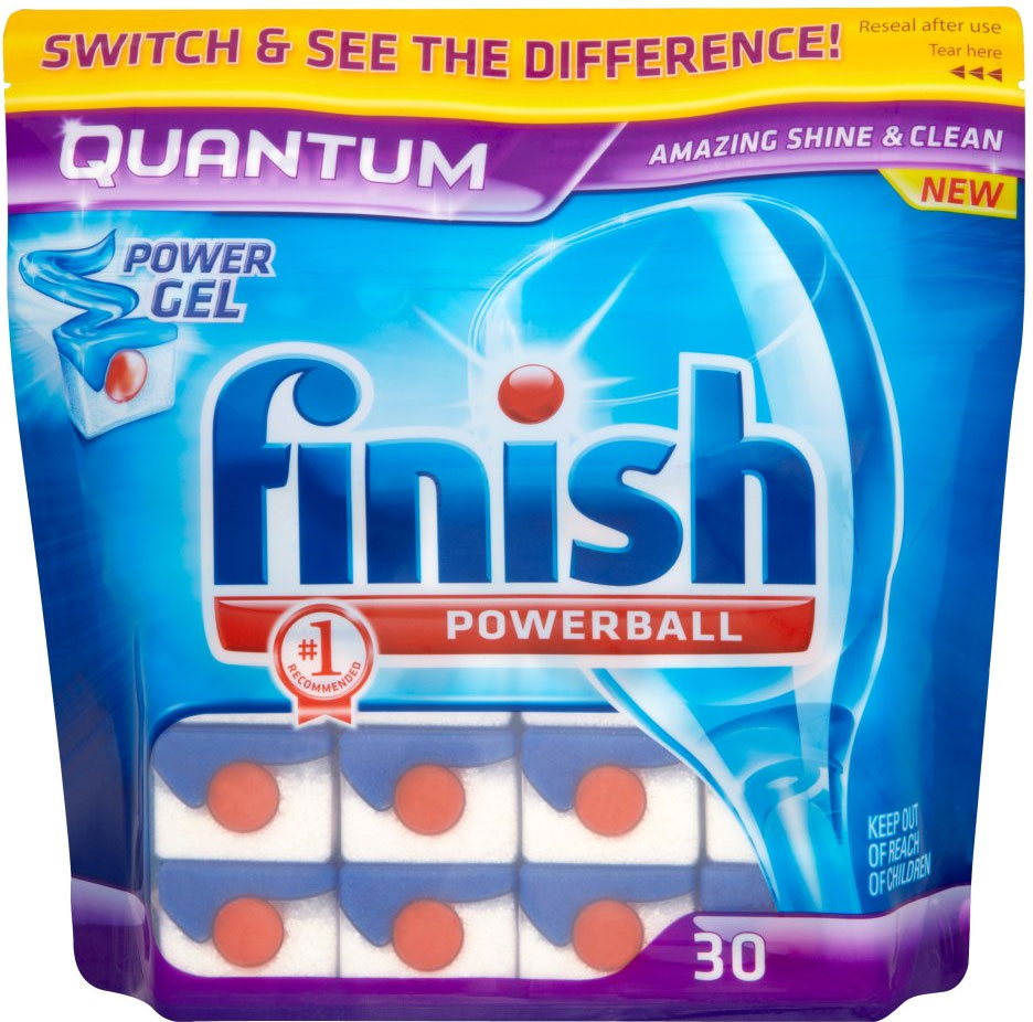 Being Frugal 101 Free Sample of Finish Quantum