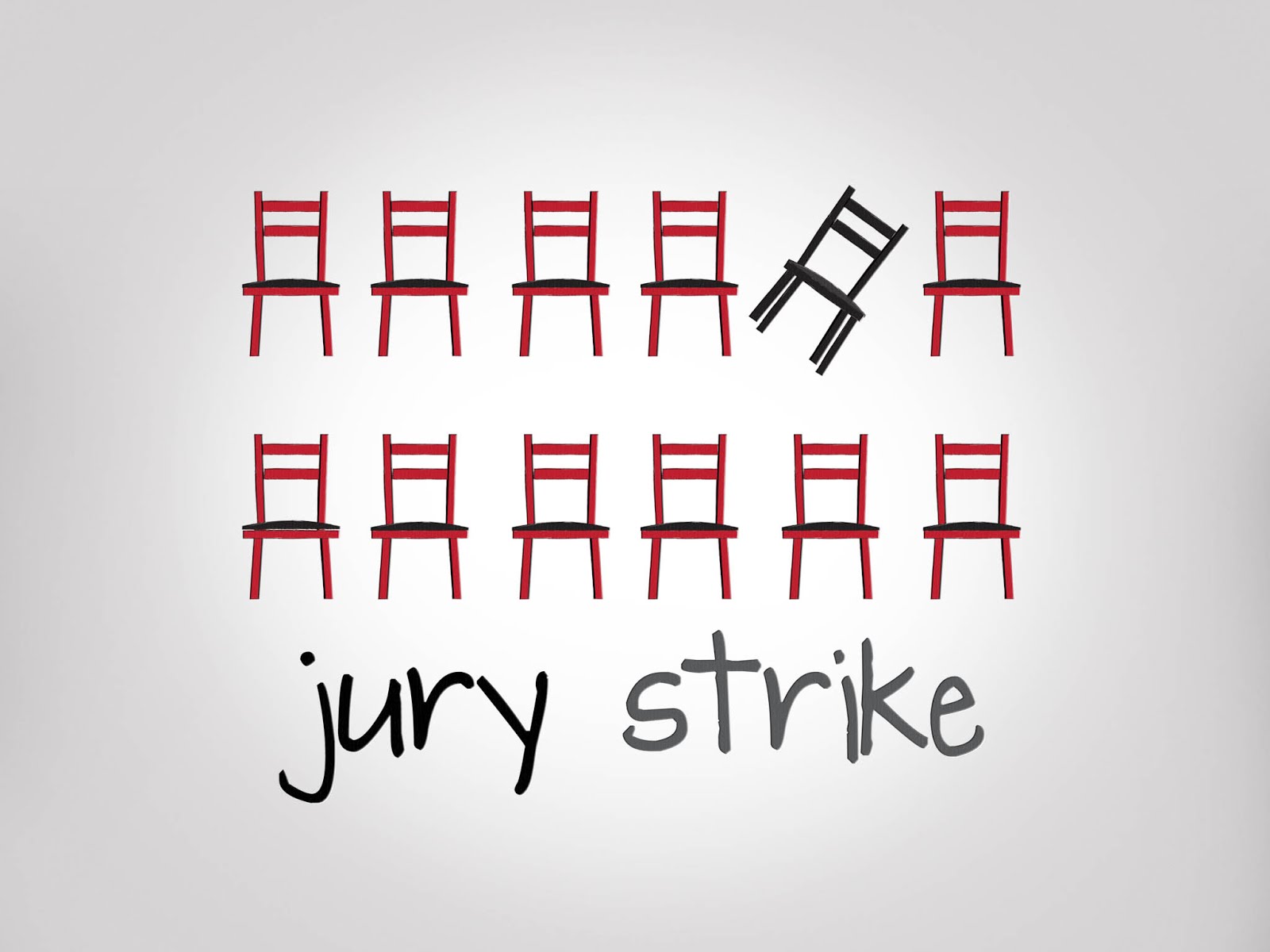Jury Strike