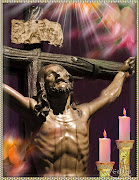 Imágenes Jesús en la Cruz cristo de la expiaciã³n