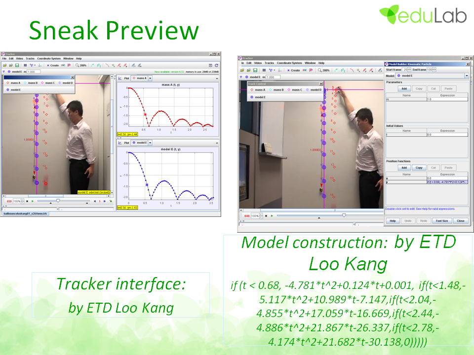 eduLab Programme more Open Source Physics in 2014 and beyond? | Open