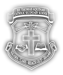 St. Thomas Aquinas C.S.S. Tottenham, Ontario
