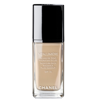 Make Up For Dolls: Chanel Foundations