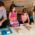 The Role of the Third Year Student in the Montessori Classroom
