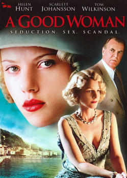 A Good Woman (2004)