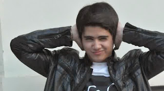 foto ganteng aliando syarief