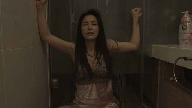 Hình ảnh phim Kết Cục Của Ngoại Tình