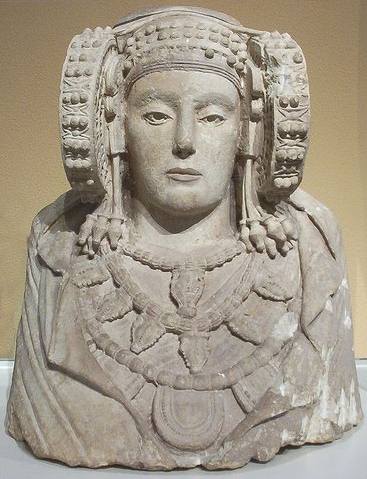Ancient Iberians