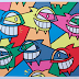 Serigrafia - Pez - A global street art story