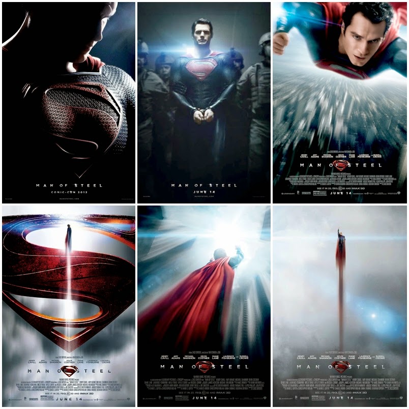 Movie poster for man of steel..  Man of steel, Movie posters, Superman man  of steel