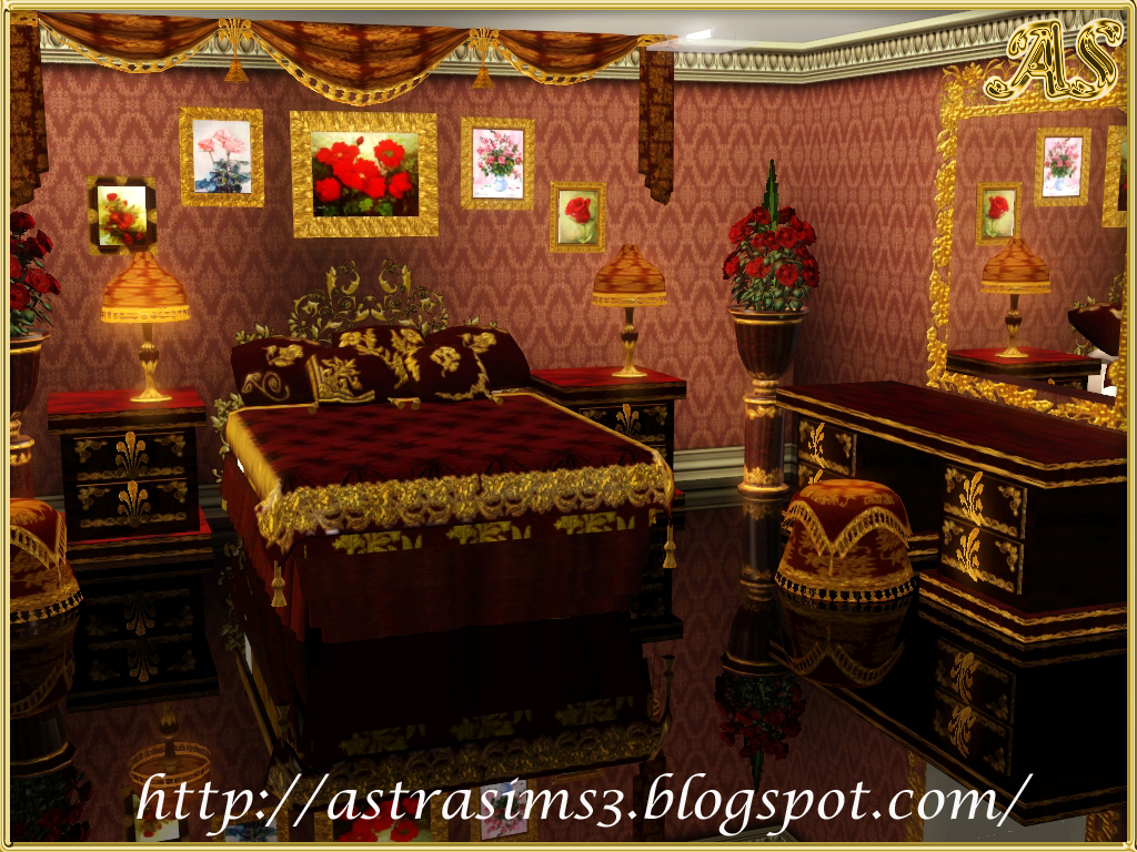 симс 3 мебель скачать