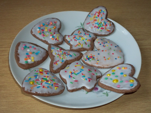 Как Сделать Печенье Фото