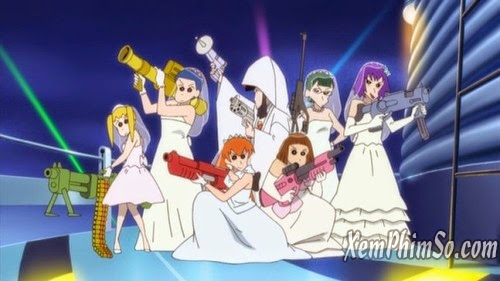 Shin Cậu Bé Bút Chì Và Vị Hôn Thê Đến Từ Tương Lai Shin Cậu Bé Bút Chì Và Vị Hôn Thê Đến Từ Tương Lai