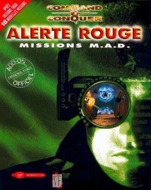 Red Alert - The Aftermath Free Download Red Alert - The Aftermath Free Download